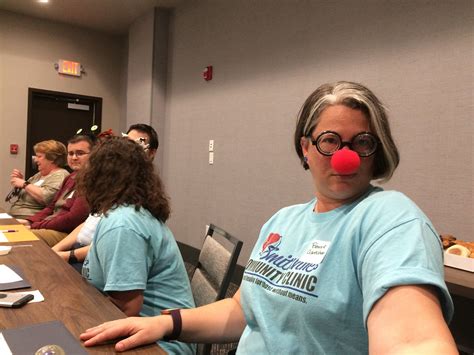 History — Smithville Community Clinic