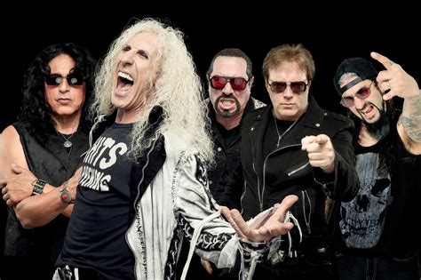 Download Classic Metal Glam Metal Heavy Metal Music Twisted Sister HD ...