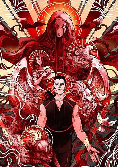 Book Review: Empire of the Vampire (Empire of the Vampire, #1) by Jay ...