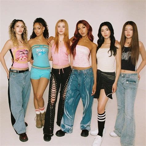 KATSEYE Lyrics, Songs, and Albums | Genius