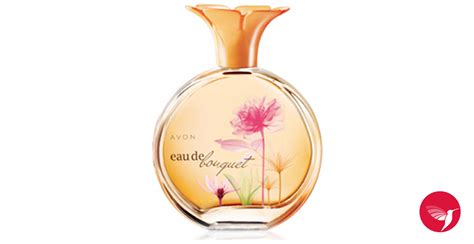 Eau de Bouquet Avon perfume - a fragrância Feminino