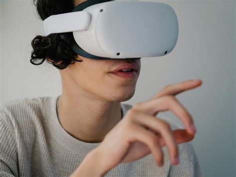 How To Update Your Meta Quest Software – ZyberVR