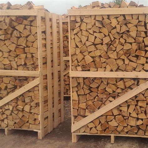 Объявление Продам дрова Колотые чурки, метровки. , Запорожье. Продажа ...