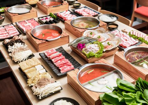 singapore hot pot haidilao hot pot vivo city singapore fpsn