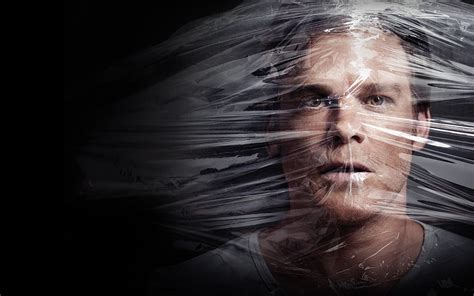Dexter Series Finale | Norville Rogers