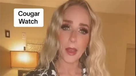 I’m a cougar - vital things to know before dating me… you’re probably ...