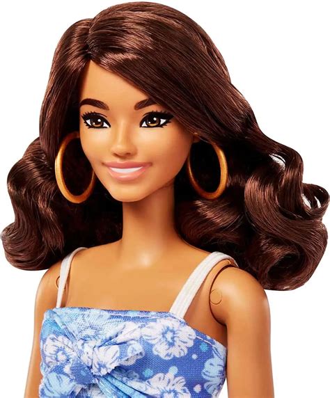 Barbie Barbie Loves the Ocean 10.5 Doll Brunette Mattel - ToyWiz