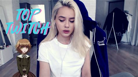 Топ моменты Twitch #7 Собака лижет киску 18+| gtfobae Аниме тян ...