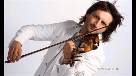 Edvin Marton - Ice Symphony - YouTube