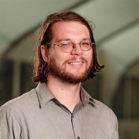 Chris Orban | The Ohio State University at Marion