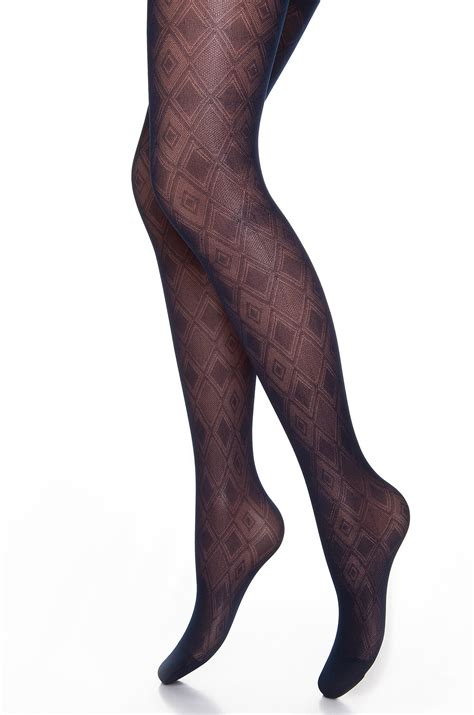 Колготки для девочки 40 Эра 6529088 синий купить оптом в HappyWear.ru