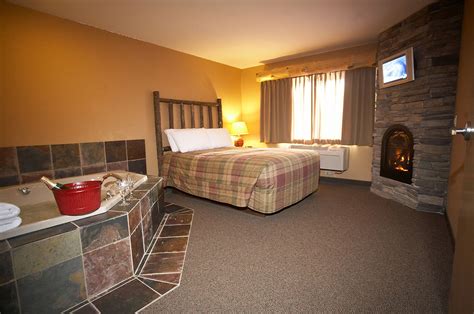 Room Information | Whitefish Lodge & Suites | Whitefish Properties