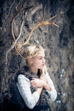Horn fairy photos