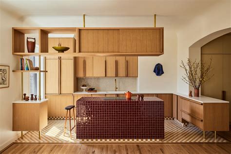12 Wooden Kitchen Ideas That Prove the Material’s Versatility ...