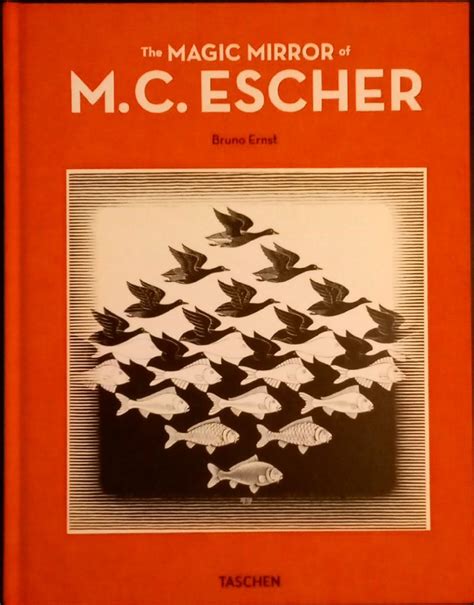 The Magic Mirror of M. C. Escher / Магическото огледало на М. С. Ешер ...