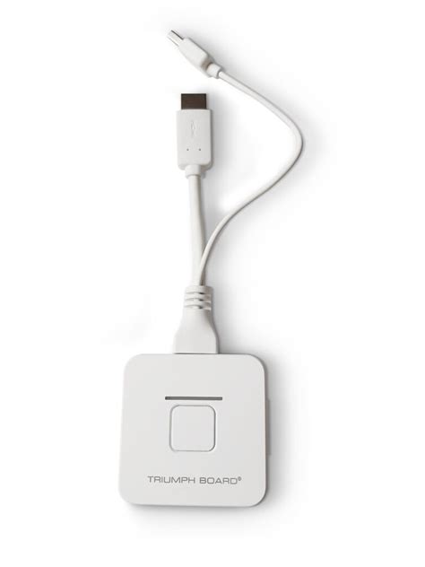 TRIUMPH BOARD introduces a new product – the TRIUMPH Presenter ...