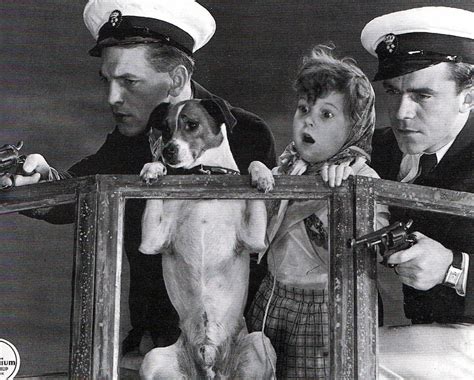 Dansk Film & Teater - Snushanerne 1936