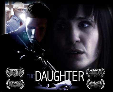 The Daughter