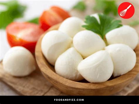 how to know if mozzarella is bad