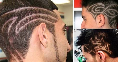qoza potongan rambut  dilarang islam
