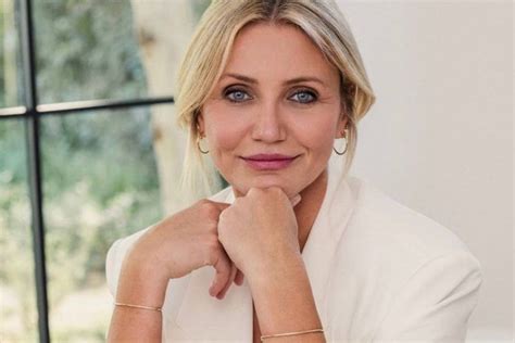 Камерон Діаз оголосила, що стала мамою вдруге – INSIDER UA