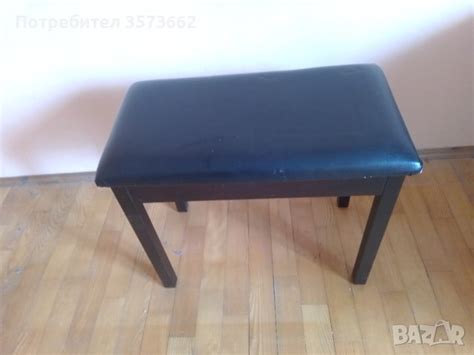Стол за пиано в Пиана в гр. Добрич - ID42851240 — Bazar.bg
