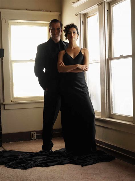 Michael Weatherly and Cote de Pablo to Reprise 'NCIS' Roles in Spinoff