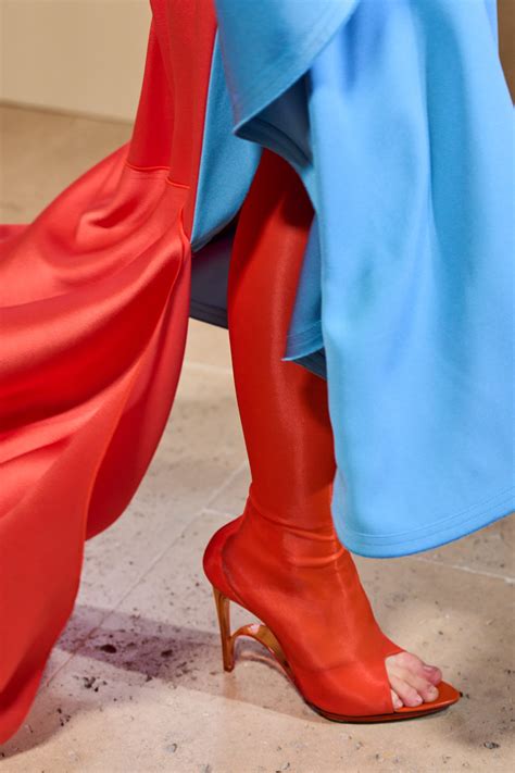 A surprising move by models qvc shocks the fashion industry 9