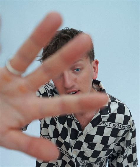 Loome’s melancholic second single ‘Day I Died’ precedes debut album ...