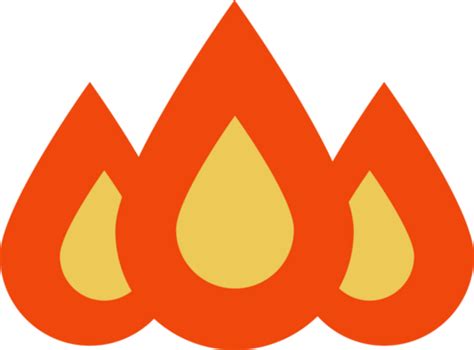 Fire Logo PNGs for Free Download