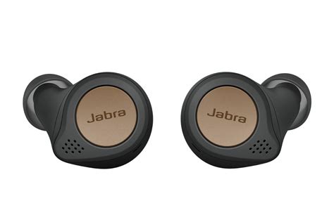 Jabra Elite Active 75t vorgestellt