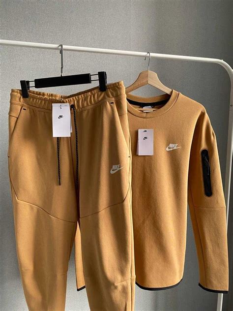 ОРИГІНАЛ Костюм Nike Tech Fleece, найк, найкі, найки, тач фліс, тач: 5 ...