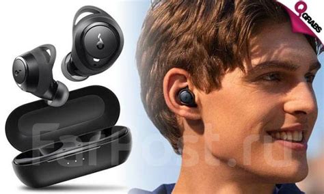 Беспроводные наушники Anker Soundcore Life A1, новый, в наличии. Цена ...