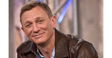 Даниъл Крейг: Не обичам да танцувам, но вече съм се хванал на хорото