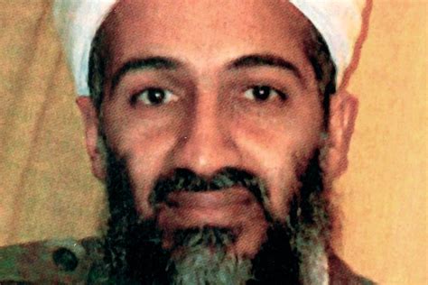 cia releases  osama bin laden documents including  terrorist
