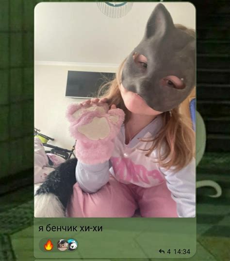 Создать мем "маска лиса, маска животного, маска кошечки" - Картинки ...