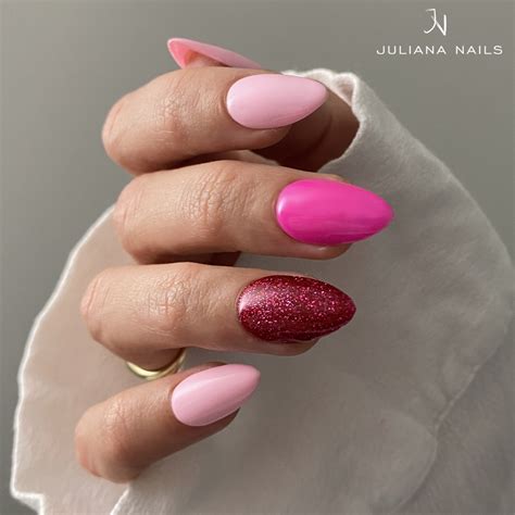 Gel lak Pink Collection - Pe.got trgovina