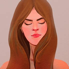 Viktoria Romanovskaya on Behance