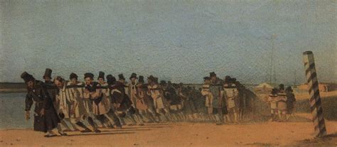 Burlaks - Vasily Vereshchagin - WikiArt.org - encyclopedia of visual arts