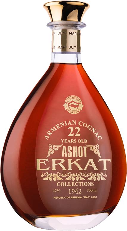 Бренд Ashot Erkat (Ашот Еркат) от производителя MAP Company купить в ...