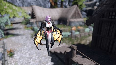 Elder Scrolls V: Skyrim Special Edition – Weekly Nexus Mod Showcase And ...