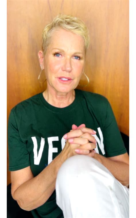 Foto: Xuxa 60 anos: Rainha dos Baixinhos topou o desafio de ser