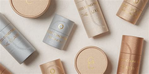 good condition  pioneering luxury skincare  cherie baughn