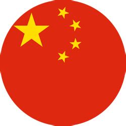 china flag clipart country flags