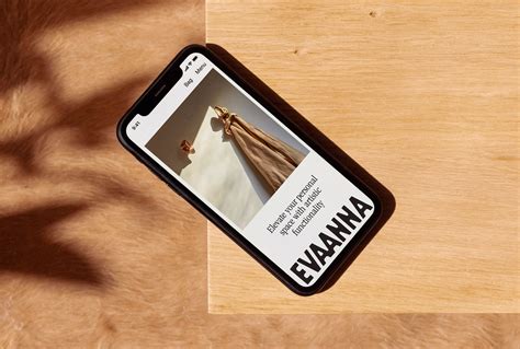 Evaanna :: Behance