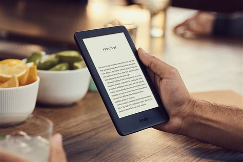 Kindle Scribe