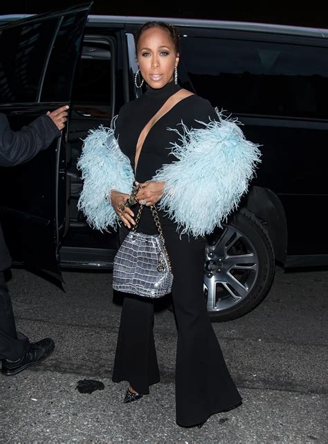 16 ways marjorie harvey killed all of fashion month – Artofit