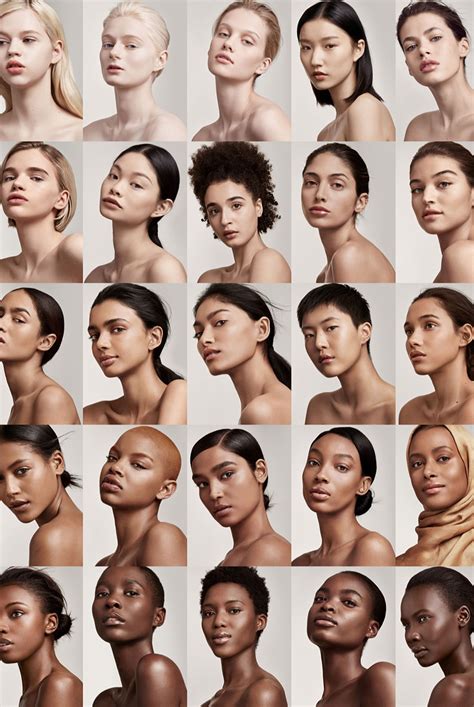 Is the Beauty Industry Actually Inclusive?