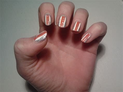 beauty and style: 2 leuke nagellak ideetjes