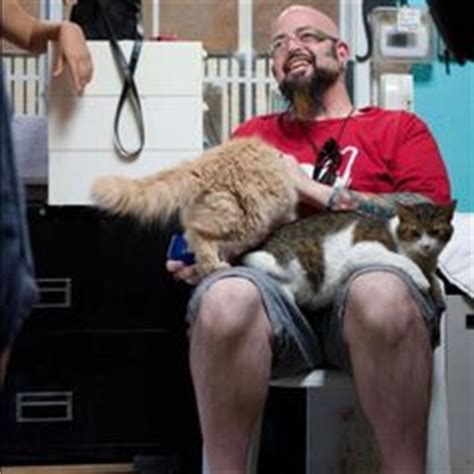 The Cat Daddy: Jackson Galaxy